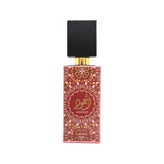 Frasco de Ajwad Pink to Pink Eau de Parfum