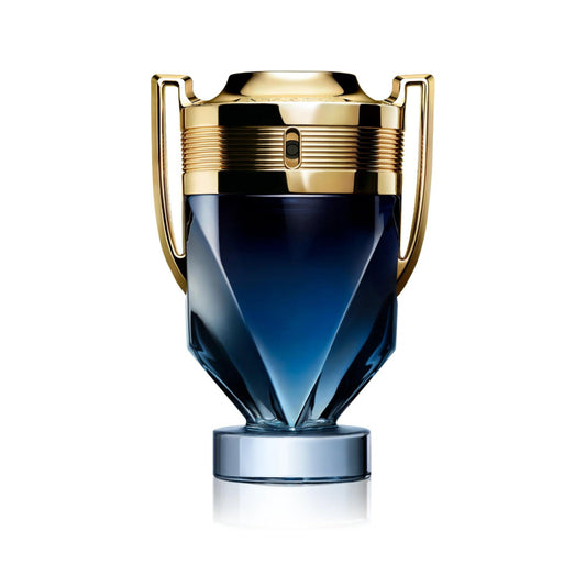 Frasco de Invictus Parfum for Men