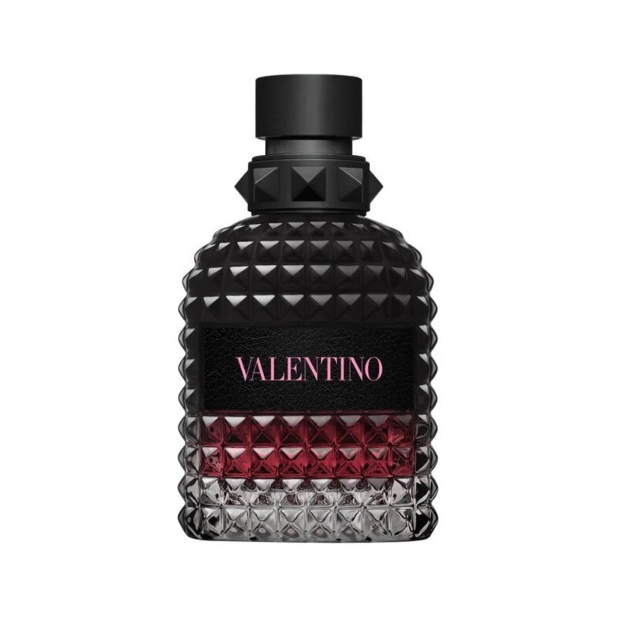 Frasco de Valentino Uomo Born In Roma Intense EDP