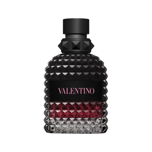 Frasco de Valentino Uomo Born In Roma Intense EDP