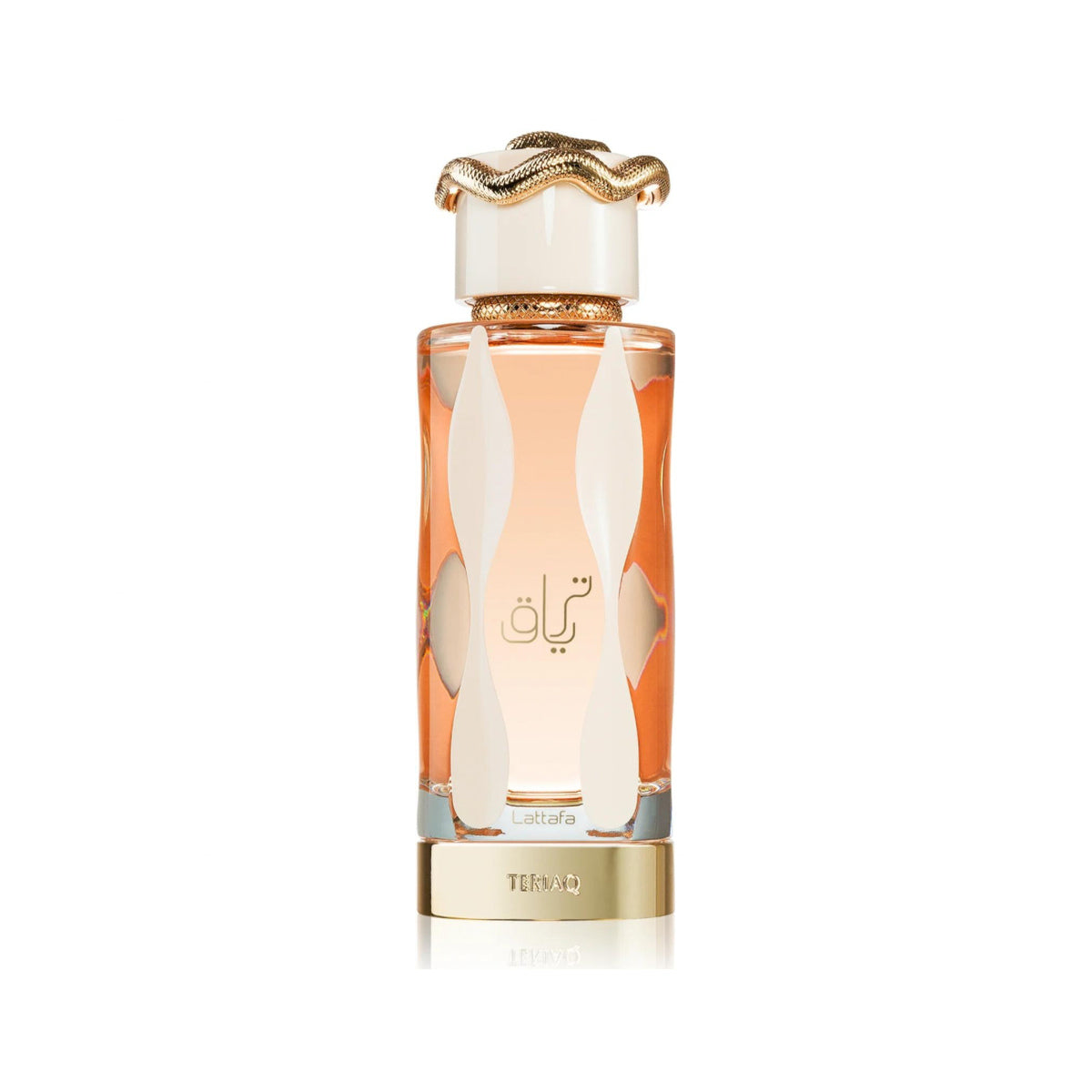 Frasco de Teriaq EDP for Women