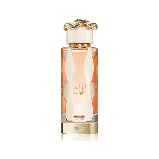 Frasco de Teriaq EDP for Women