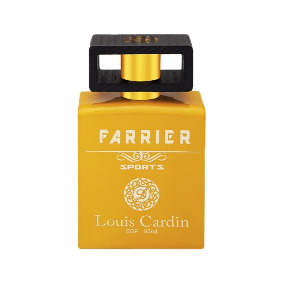Frasco de Farrier Sports Homme EDP