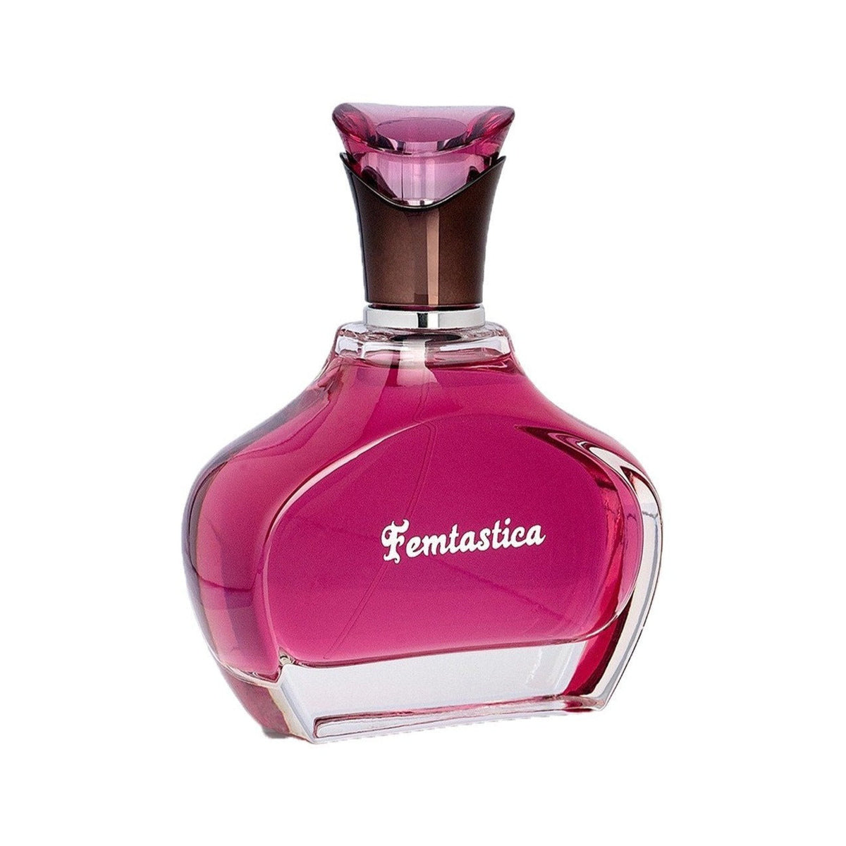 Frasco de Femtastica EDP Femme
