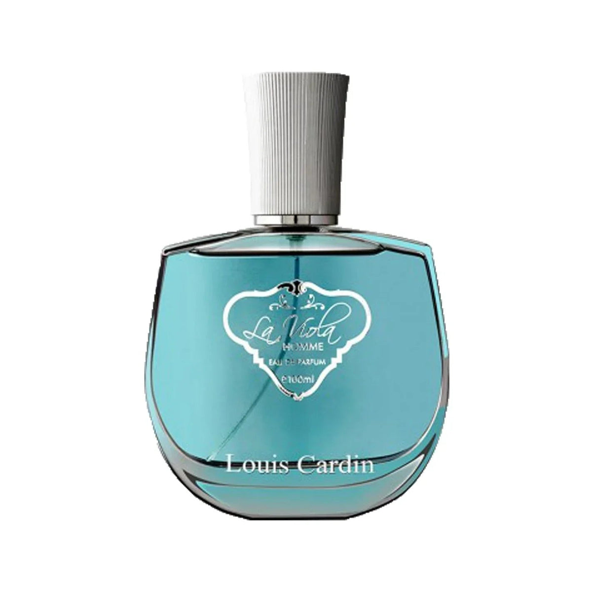 Frasco de La Viola Homme EDP