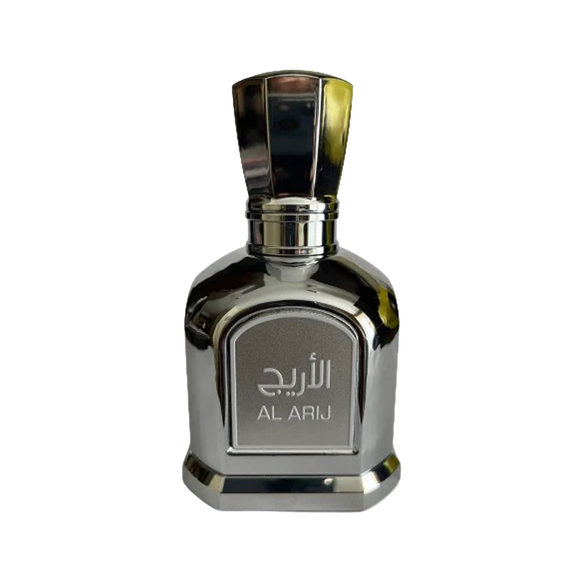 Frasco de Al Arij EDP for Men