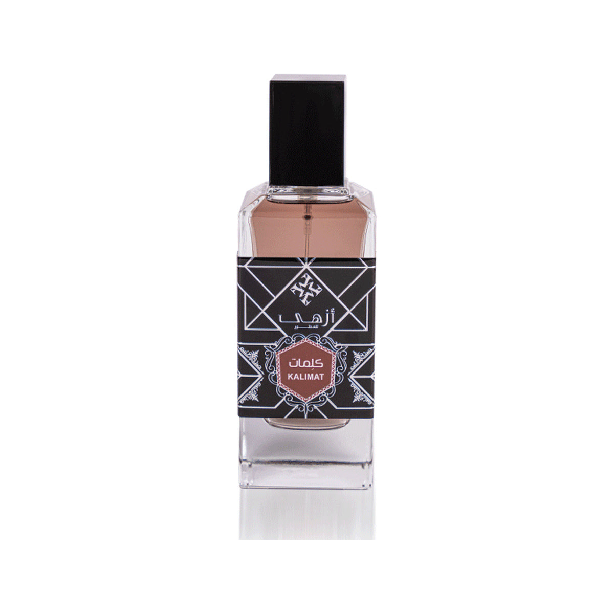 Frasco de Kalimat Eau de Parfum