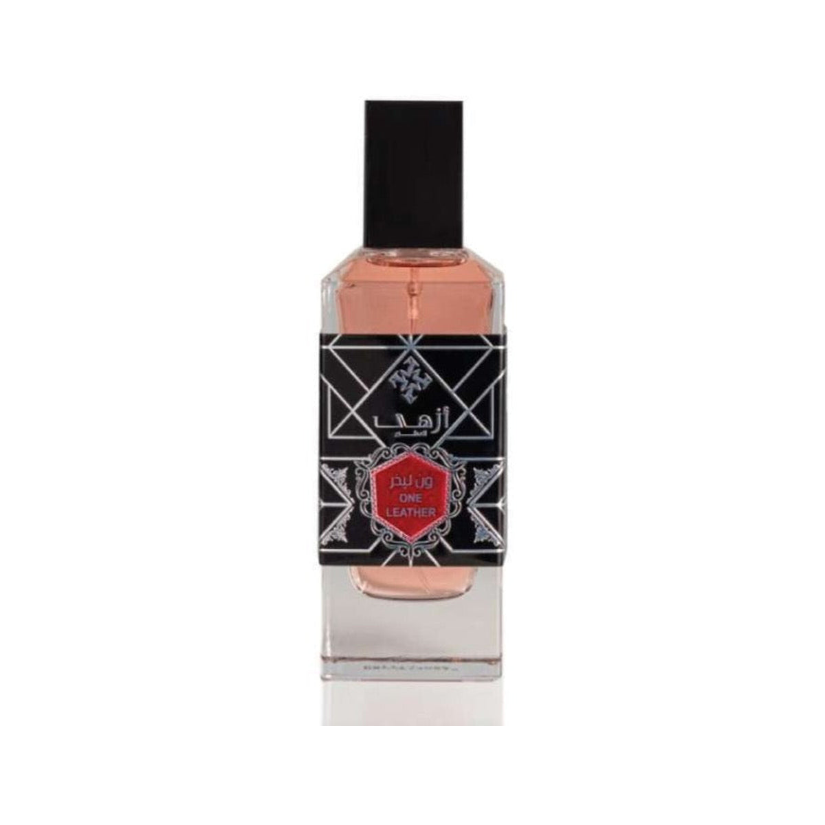 Frasco de One Leather Eau de Parfum