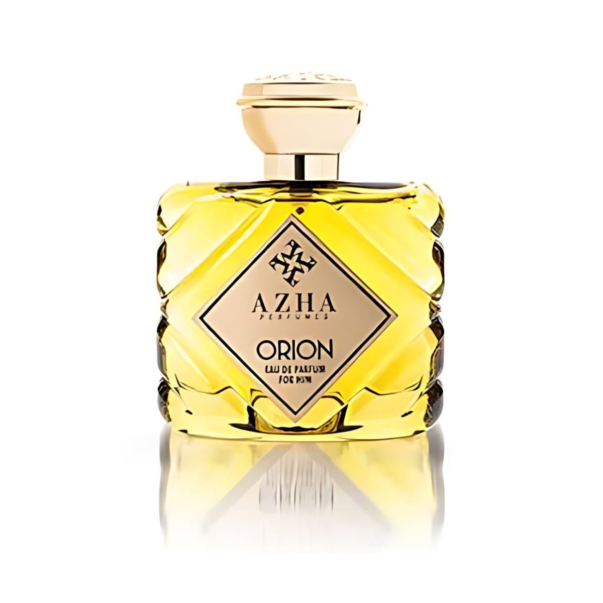 Frasco de Orion Eau de Parfum