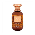 Frasco de Somow Al Rasasi Oud Ombre EDP