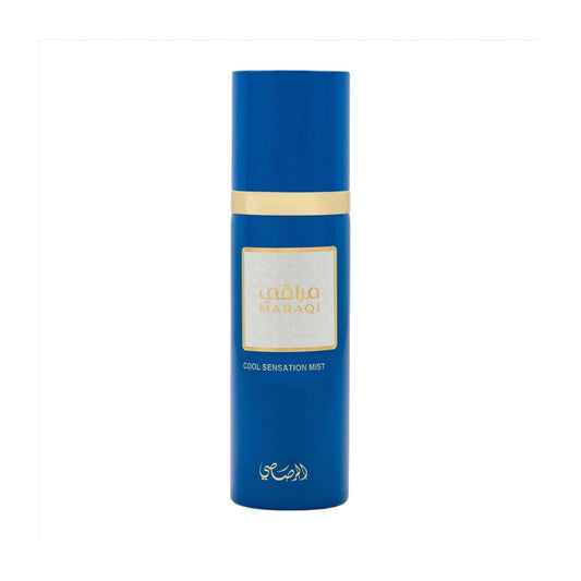 Frasco de Maraqi Cool Sensation Mist