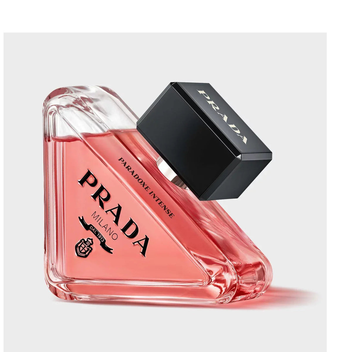 Frasco de Prada Paradoxe Intense EDP Refillable
