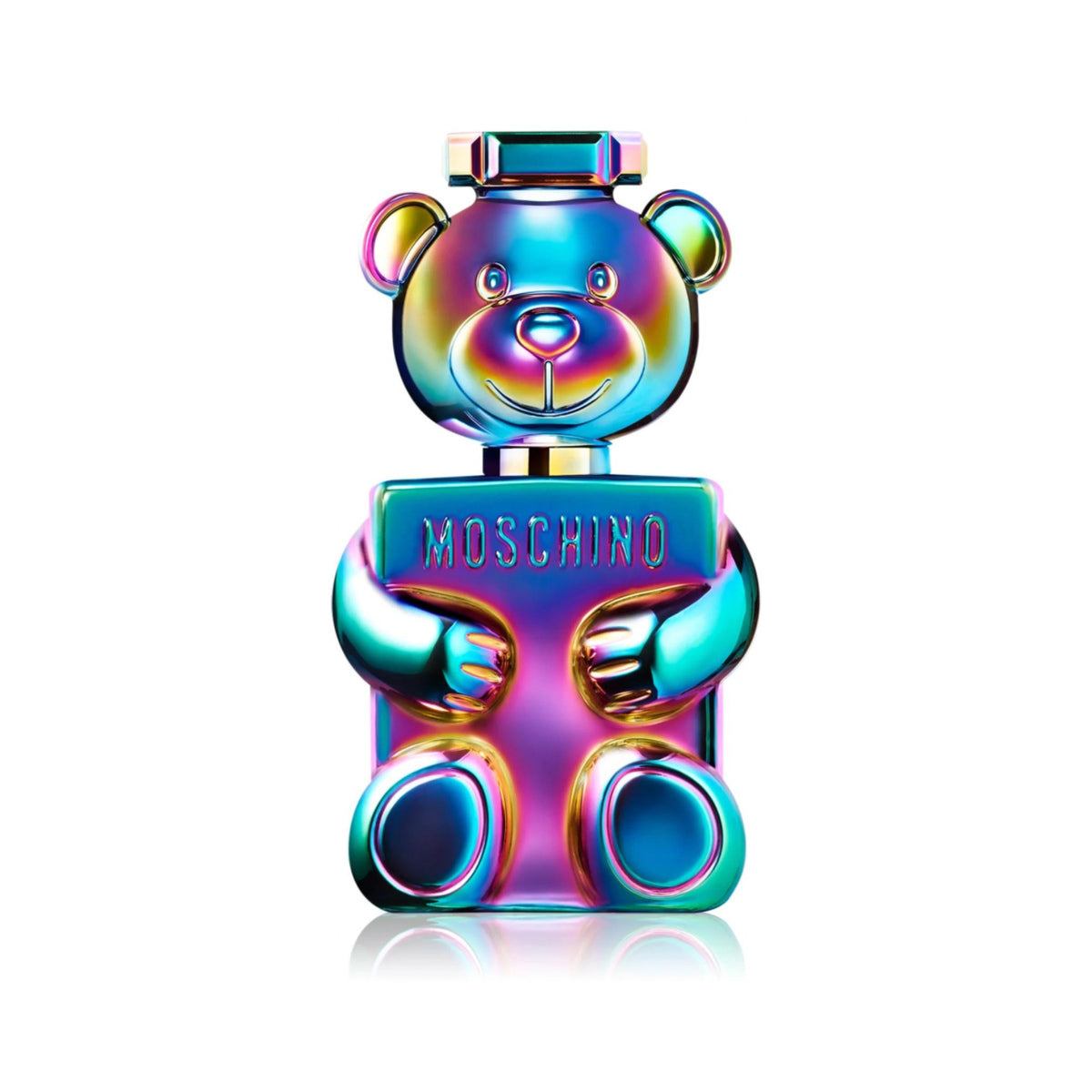 Frasco de Moschino Toy 2 Pearl  EDP for Women