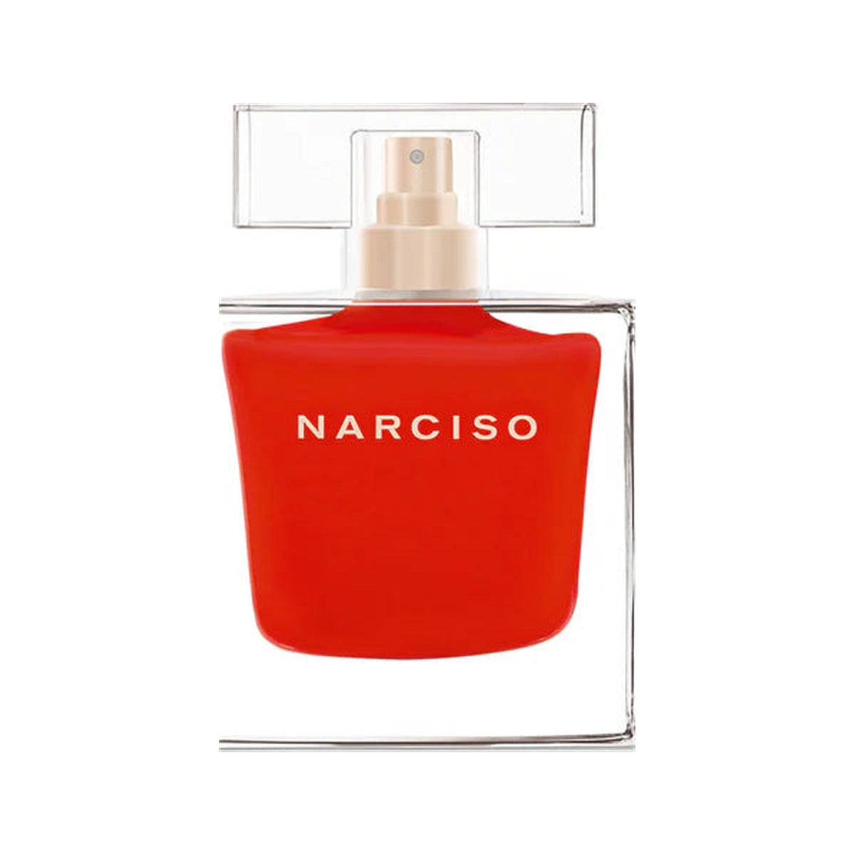 Frasco de Narciso Rouge Eau de Toilette by Narciso Rodríguez for Women