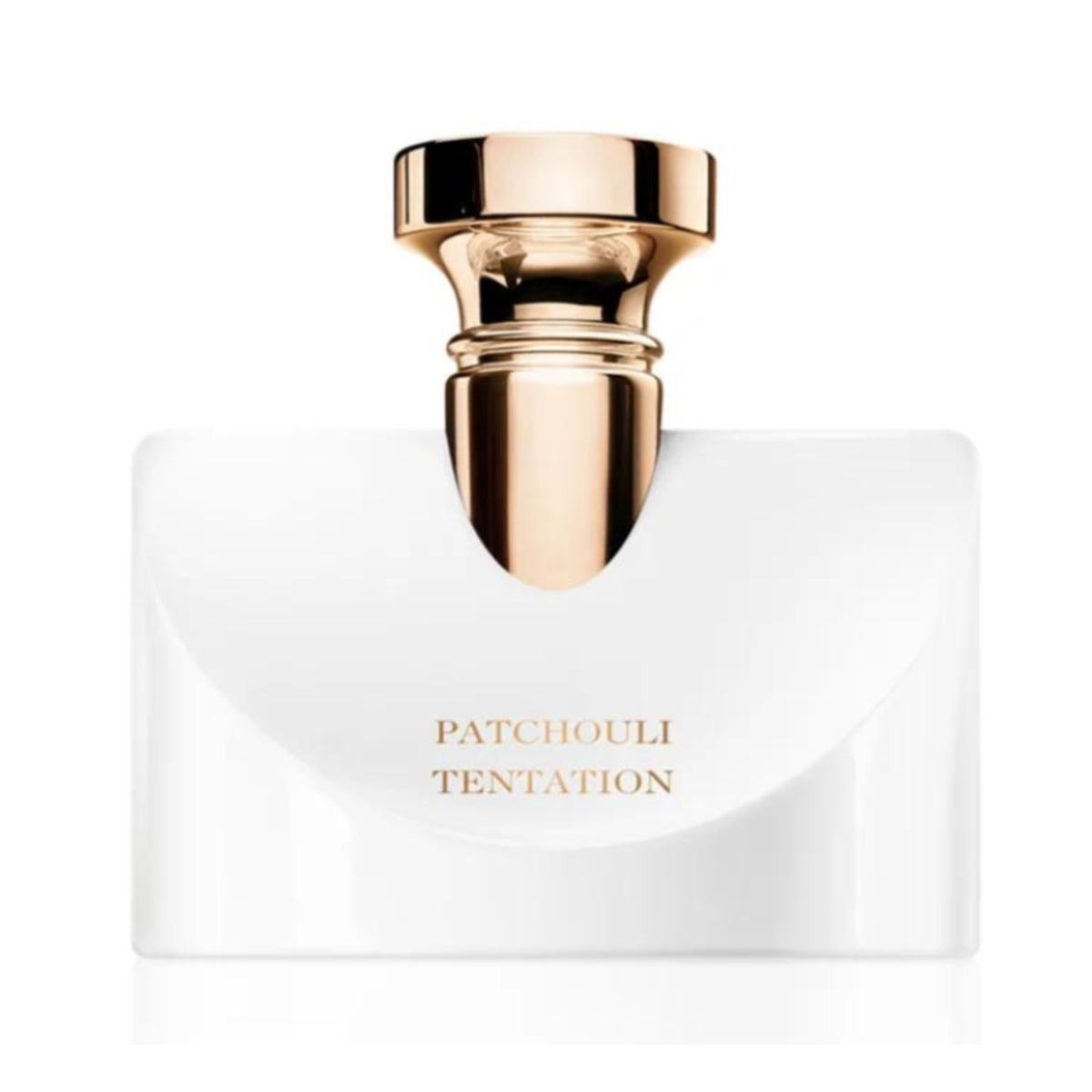 Frasco de Bvlgari Splendida Patchouli Tentation EDP for women