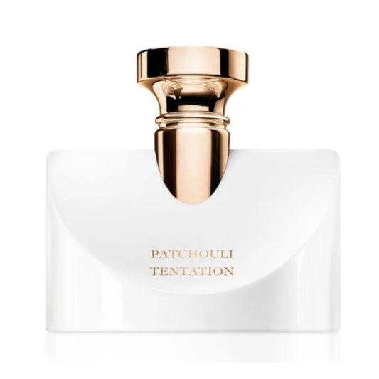 Frasco de Bvlgari Splendida Patchouli Tentation EDP for women