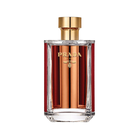 Frasco de La Femme Prada Intense EDP