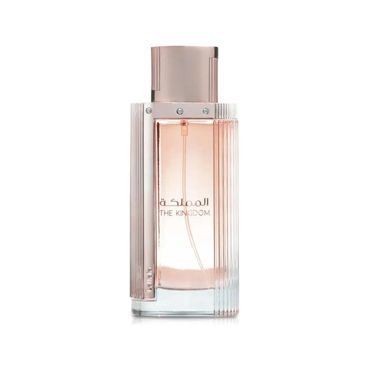 Frasco de The Kingdom Eau de Parfum for women