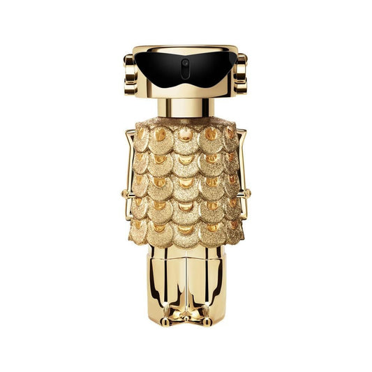 Frasco de Fame Eau de Parfum Intense for women