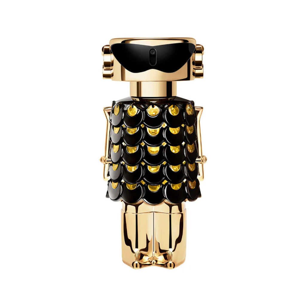 Frasco de Fame Parfum for women