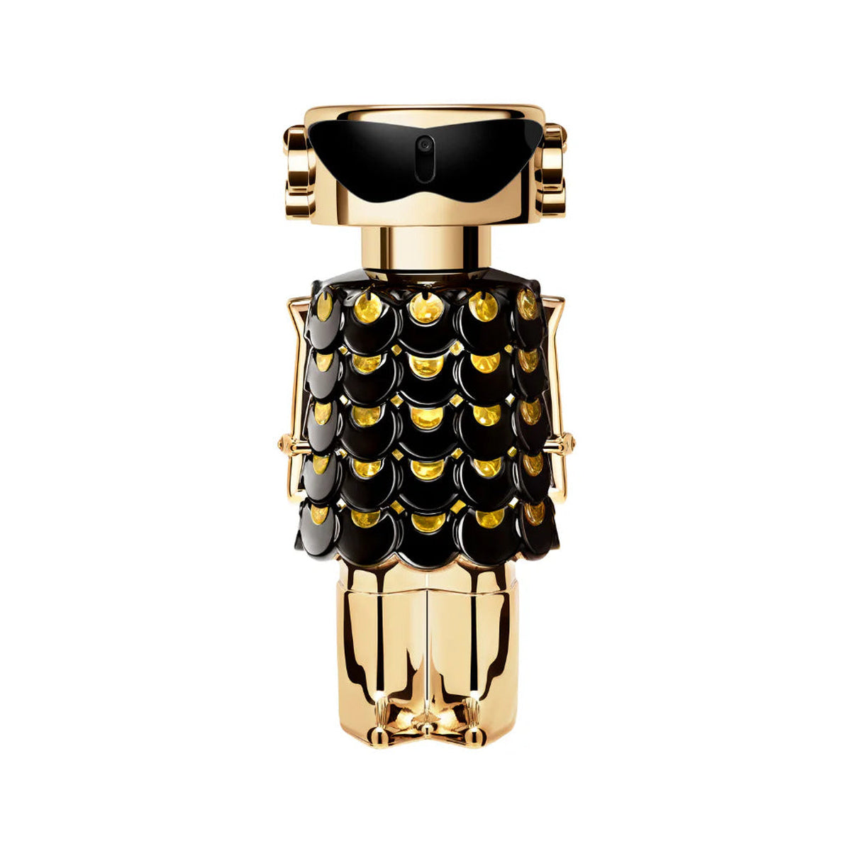 Frasco de Fame Parfum for women