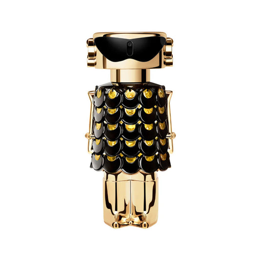 Frasco de Fame Parfum for women