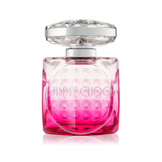 Frasco de Jimmy Choo Blossom EDP for Women