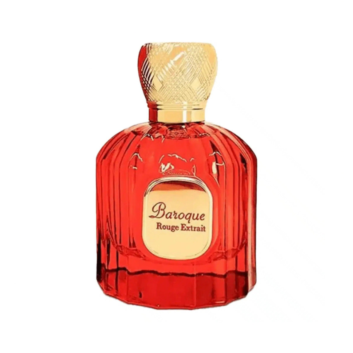 Frasco de Baroque Rouge Extrait  Eau de Parfum (Unisex)