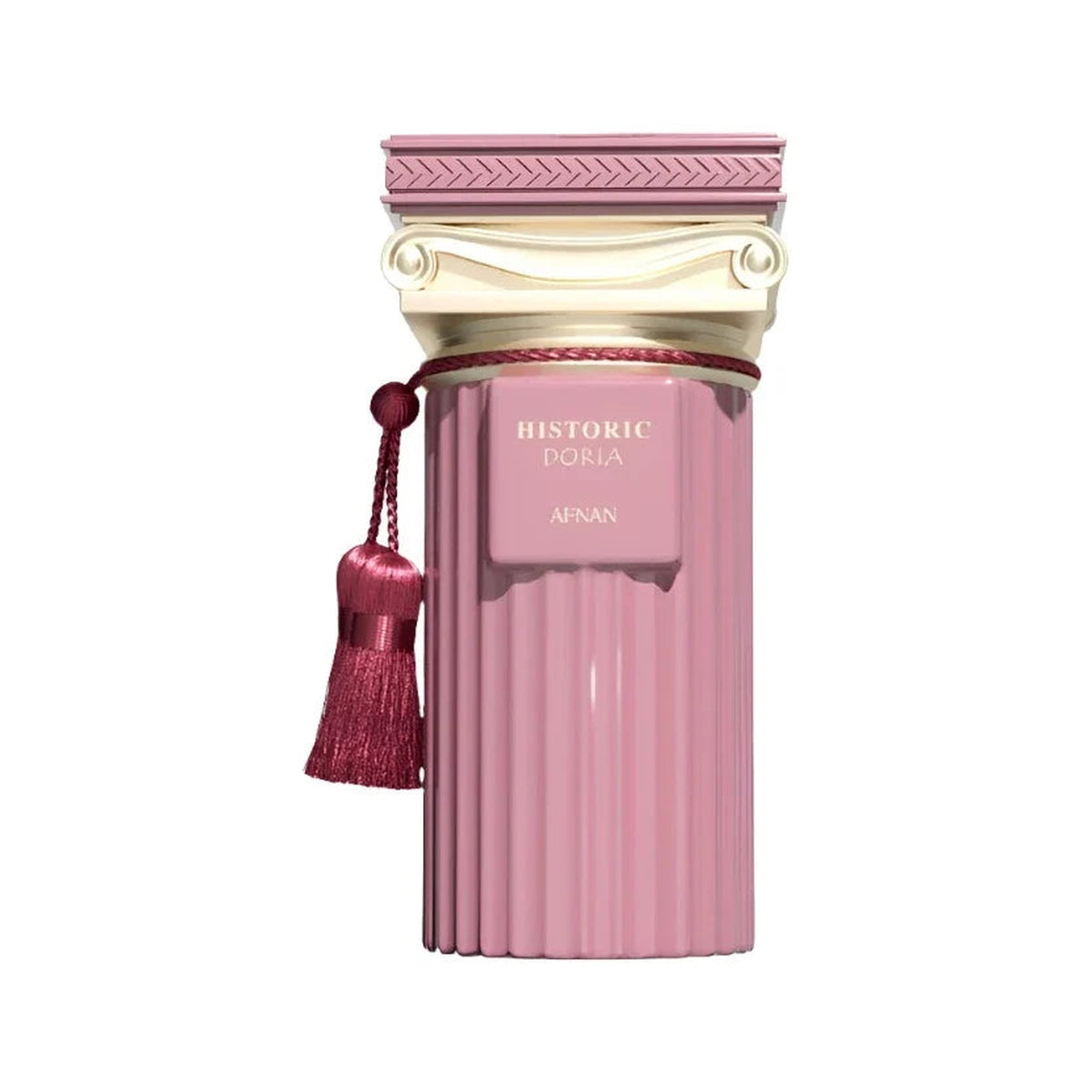 Frasco de Historic Doria Eau De Parfum Unisex