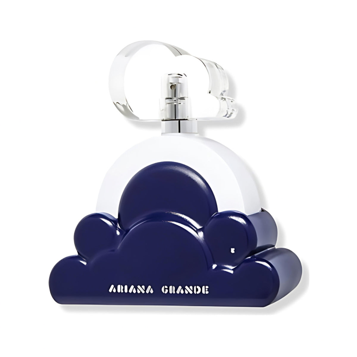 Frasco de Cloud 2.0 Intense by Ariana Grande EDP
