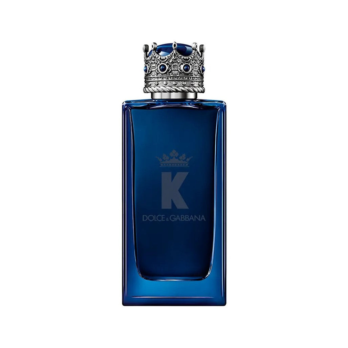 Frasco de King "K" by Dolce & Gabbana EDP Intense for Men