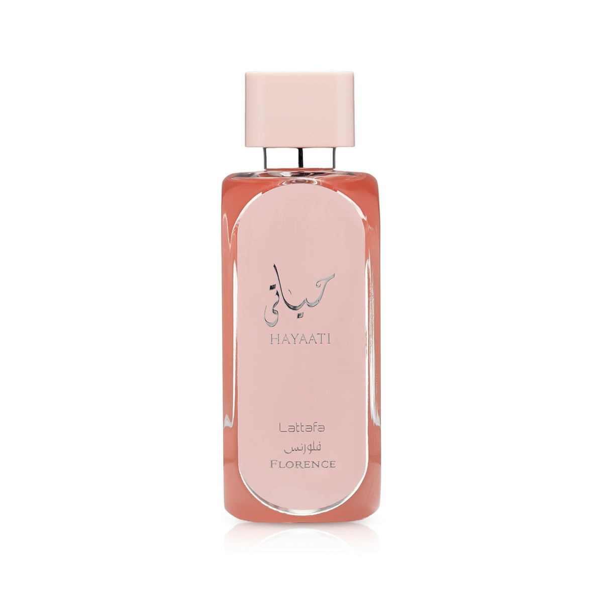 Frasco de Hayaati Florence Eau de Parfum