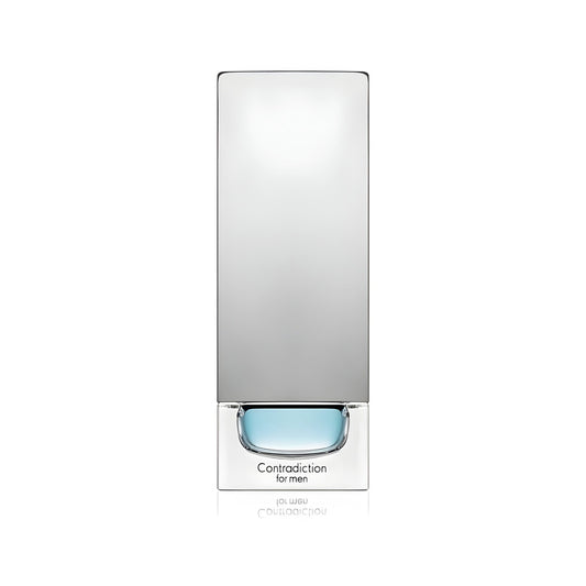 Frasco de CK Contradiction EDT for men
