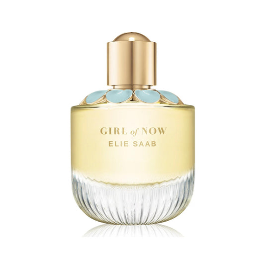 Frasco de Elie Saab Girl of Now EDP for women