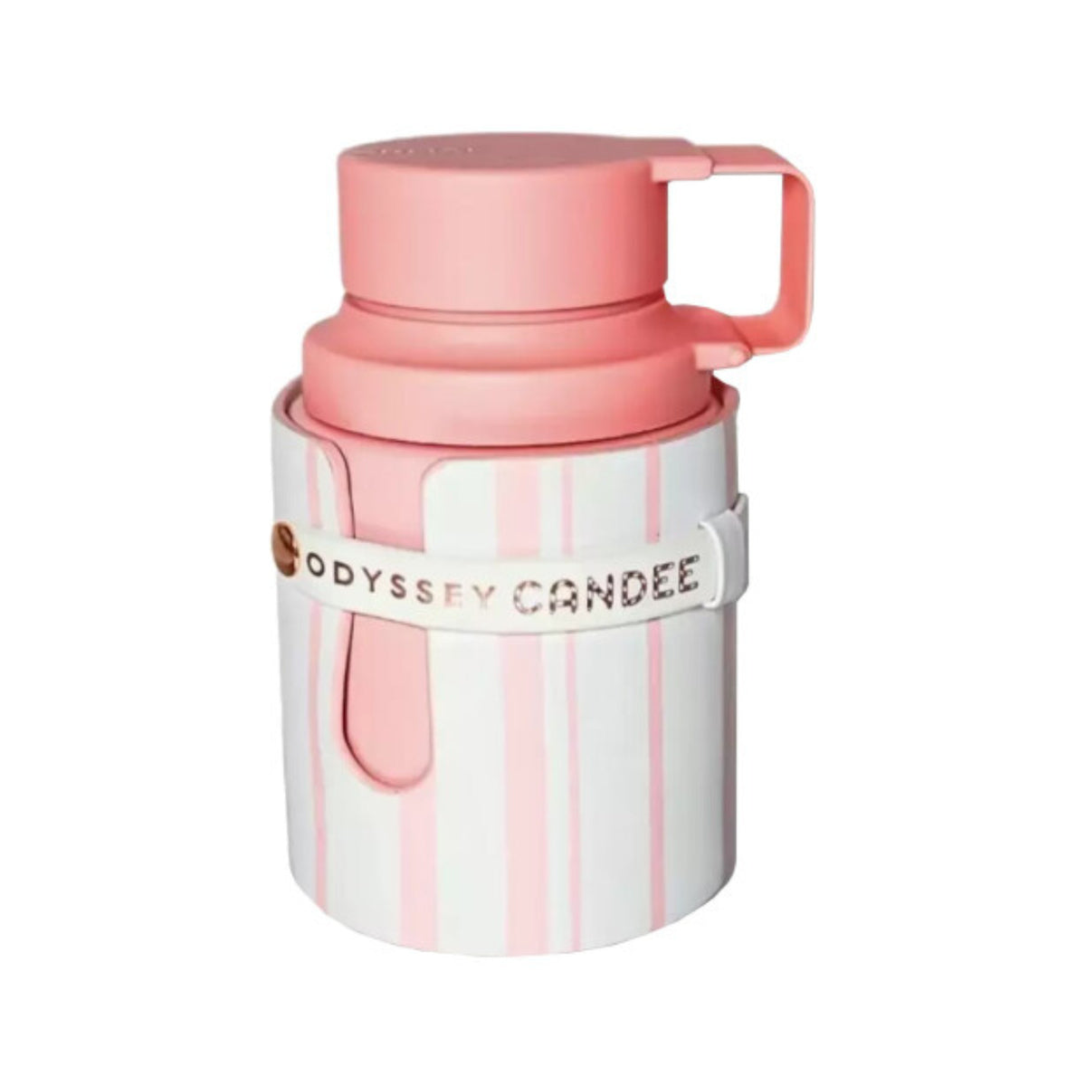 Frasco de Armaf Odyssey Candee EDP