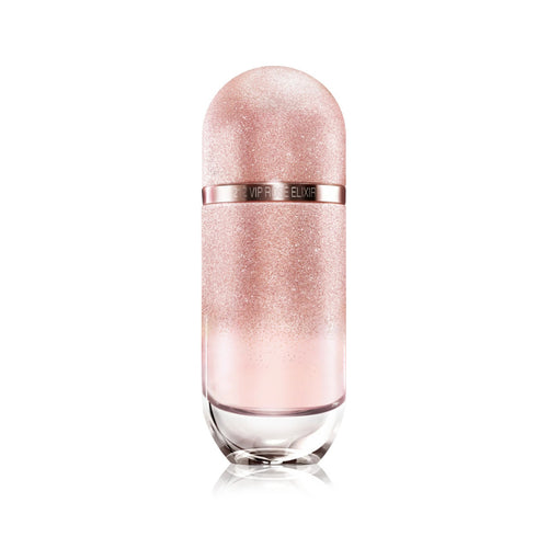 Frasco de 212 VIP Rosé EDP Elixir