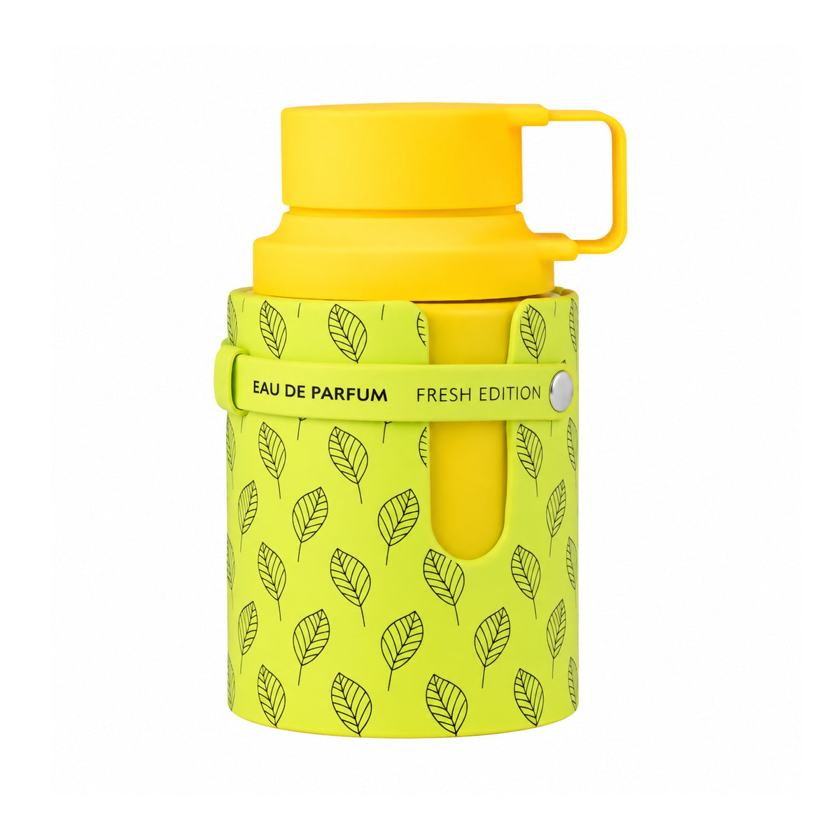 Frasco de Armaf Odyssey Limoni Fresh EDP