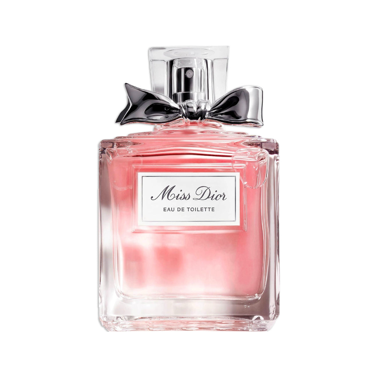 Frasco de Miss Dior EDT for Women