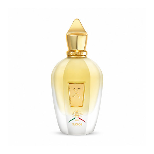 Frasco de Naxos by Xerjoff eau de parfum unisex