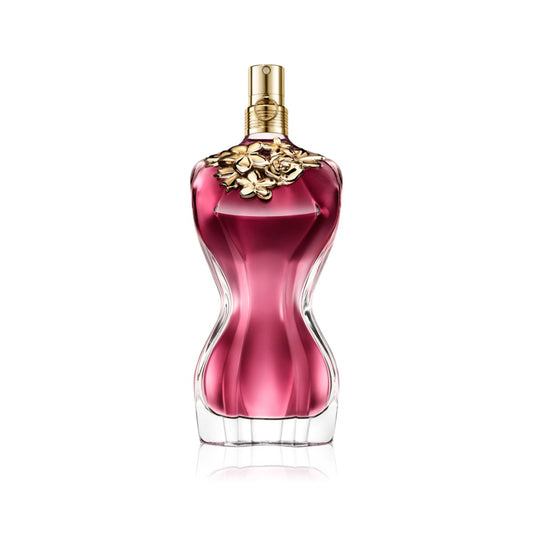Frasco de Jean Paul "La Belle" eau de parfum for women