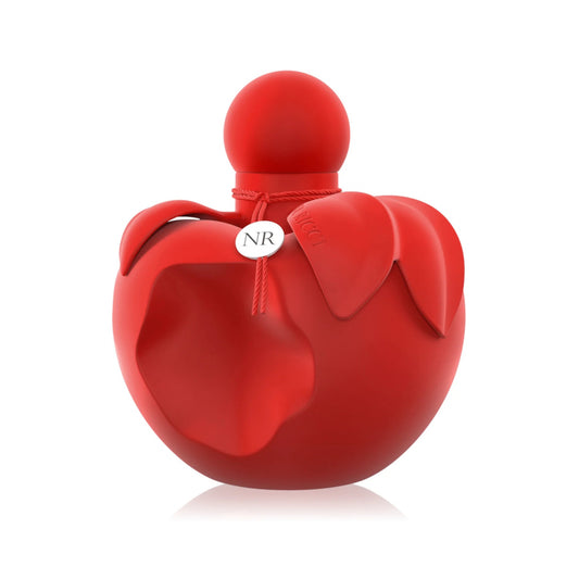 Frasco de Nina Extra Rouge EDP