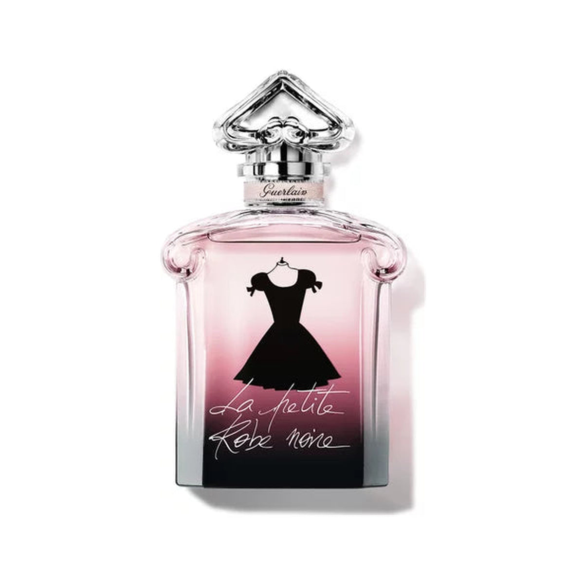 Frasco de La Petite Robe Noir Ma Premiére Robe EDP