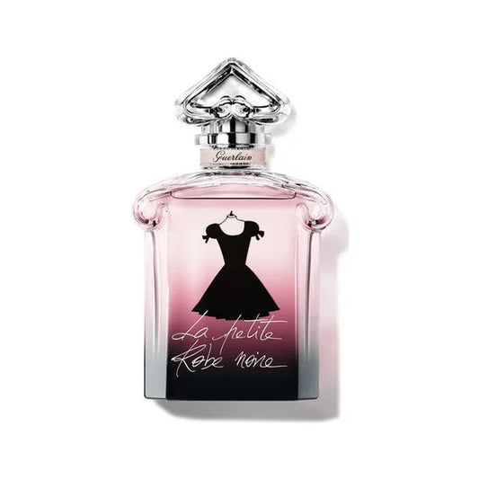 Frasco de La Petite Robe Noir Ma Premiére Robe EDP