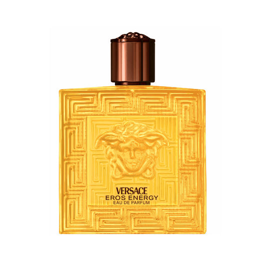 Frasco de Versace Eros Energy Eau de Parfum