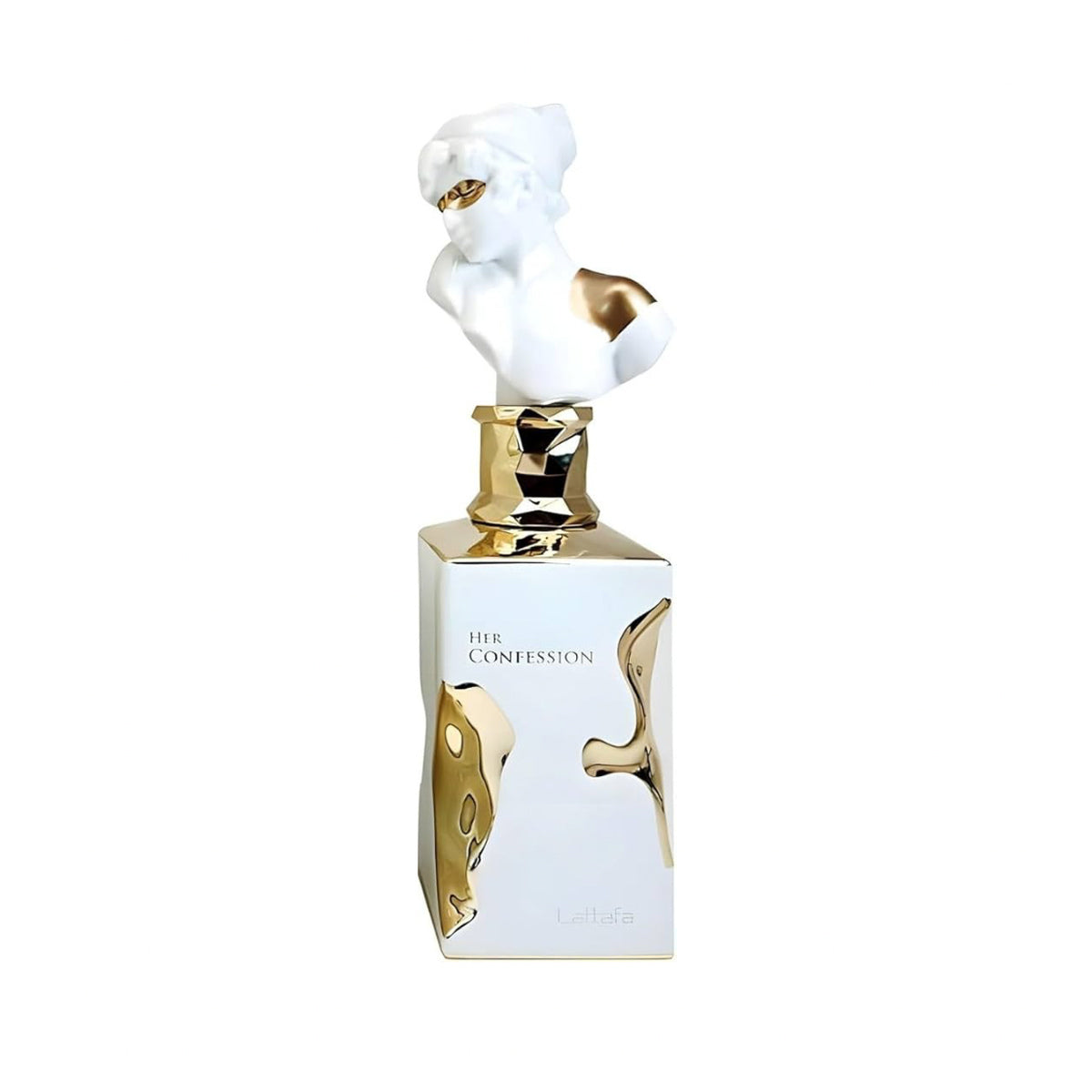 Frasco de Her Confession Eau de Parfum for women