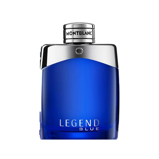 Frasco de Montblanc Legend Blue EDP for Men