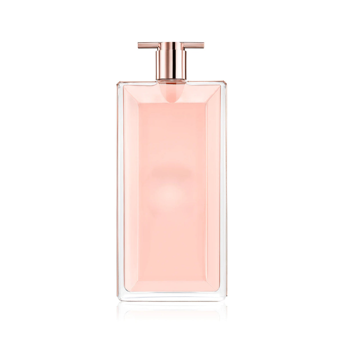 Frasco de Idôle L'Eau de Parfum by Lancôme refillable
