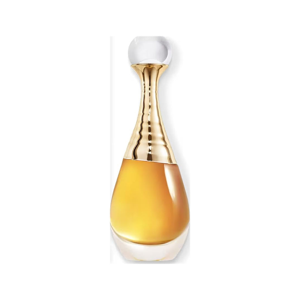 Frasco de J’adore L'or Essence de Parfum by Dior EDP for Women