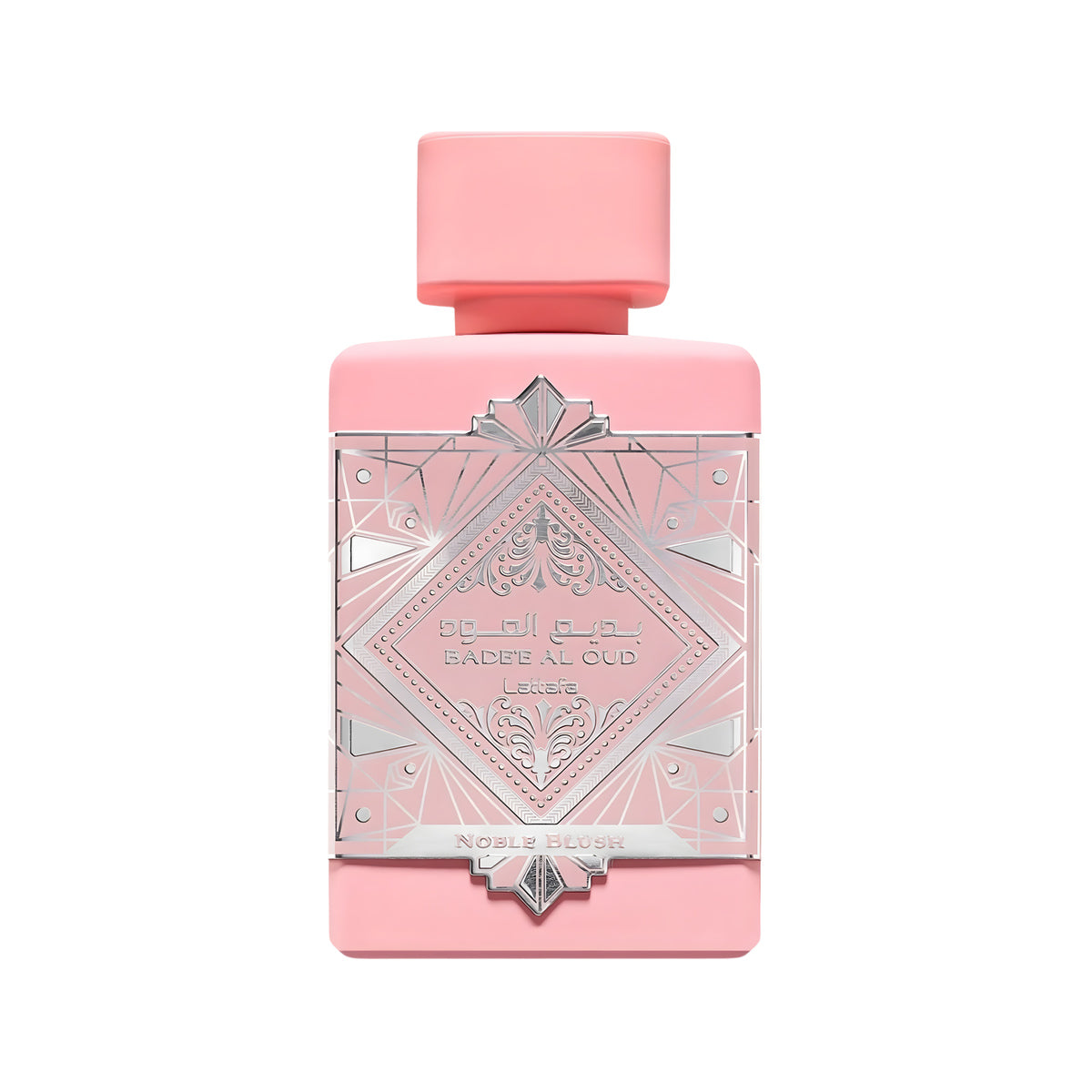 Frasco de Bade'e Noble Blush Eau De Parfum