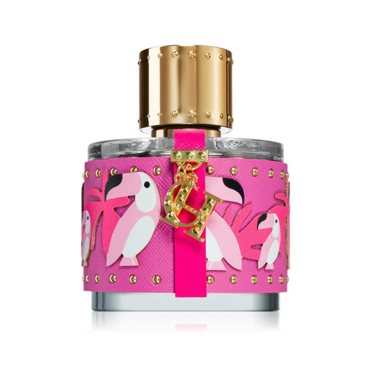Frasco de CH Birds Of Paradise EDP Limited Edition